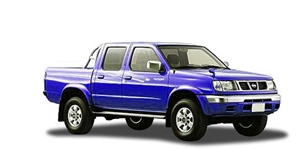 日産 ダットサン LFMD22の画像 日産 ダットサン LFMD22