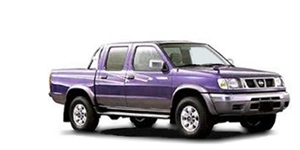 日産 ダットサン LRMD22の画像 日産 ダットサン LRMD22