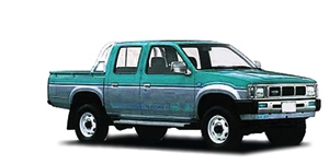 日産 ダットサン QMD21の画像 日産 ダットサン QMD21