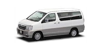 日産 エルグランド APWE50の画像 日産 エルグランド APWE50