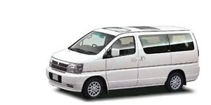 日産 エルグランド ATWE50の画像 日産 エルグランド ATWE50