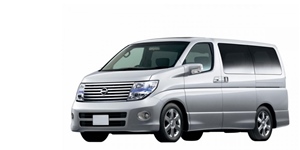 日産 エルグランド ME51の画像 日産 エルグランド ME51