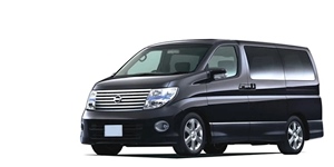 日産 エルグランド MNE51の画像 日産 エルグランド MNE51