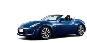 日産 フェアレディーZ HZ34の画像 日産 フェアレディーZ HZ34