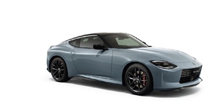 日産 フェアレディーZ RZ34の画像 日産 フェアレディーZ RZ34