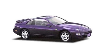 日産 フェアレディーZ Z32の画像 日産 フェアレディーZ Z32