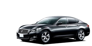 日産 フーガ KNY51の画像 日産 フーガ KNY51