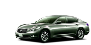 日産 フーガ KY51の画像 日産 フーガ KY51