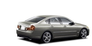 日産 フーガ PNY50の画像 日産 フーガ PNY50
