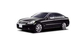 日産 フーガ PY50の画像 日産 フーガ PY50
