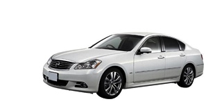 日産 フーガ Y50の画像 日産 フーガ Y50