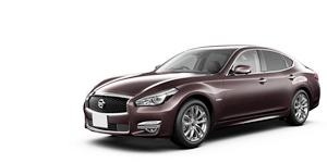 日産 フーガ Y51の画像 日産 フーガ Y51