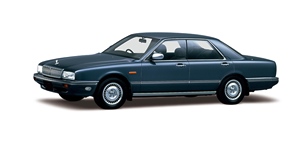 日産 グロリア シーマ FPAY31の画像 日産 グロリア シーマ FPAY31