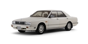 日産 グロリア シーマ FPY31の画像 日産 グロリア シーマ FPY31