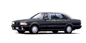 日産 グロリア CUY31の画像 日産 グロリア CUY31