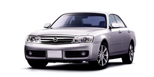 日産 グロリア ENY34の画像 日産 グロリア ENY34