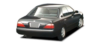 日産 グロリア MY33の画像 日産 グロリア MY33