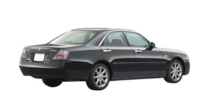 日産 グロリア MY34の画像 日産 グロリア MY34