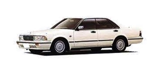 日産 グロリア PAY31(改)の画像 日産 グロリア PAY31(改)