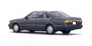 日産 グロリア PAY31の画像 日産 グロリア PAY31