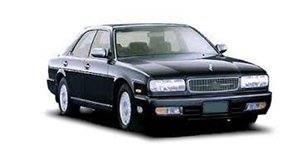 日産 グロリア PAY32の画像 日産 グロリア PAY32