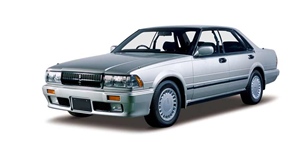 日産 グロリア PY31(改)の画像 日産 グロリア PY31(改)