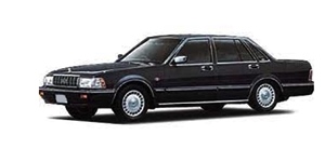 日産 グロリア PY31の画像 日産 グロリア PY31