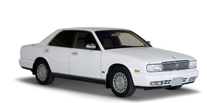 日産 グロリア Y32の画像 日産 グロリア Y32