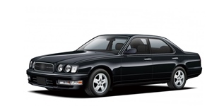 日産 グロリア Y33の画像 日産 グロリア Y33