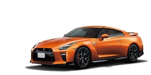 日産 GT-R R35の画像 日産 GT-R R35