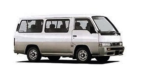 日産 ホーミー コーチ ARE24の画像 日産 ホーミー コーチ ARE24