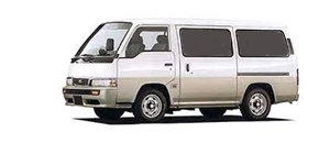 日産 ホーミー コーチ KHE24の画像 日産 ホーミー コーチ KHE24
