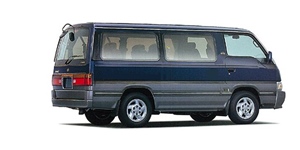 日産 ホーミー コーチ KRMGE24の画像 日産 ホーミー コーチ KRMGE24