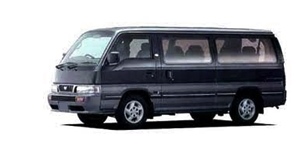 日産 ホーミー コーチ KSE24の画像 日産 ホーミー コーチ KSE24
