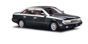 日産 インフィニティQ45 HG50の画像 日産 インフィニティQ45 HG50