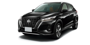 日産 キックス SNP15の画像 日産 キックス SNP15