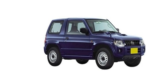 日産 キックス H59Aの画像 日産 キックス H59A