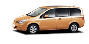 日産 ラフェスタ B30の画像 日産 ラフェスタ B30