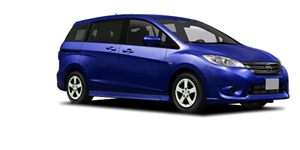 日産 ラフェスタ CWEAWNの画像 日産 ラフェスタ CWEAWN