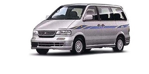日産 ラルゴ VNW30の画像 日産 ラルゴ VNW30