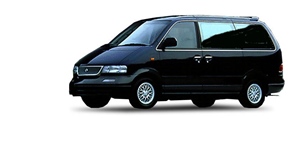日産 ラルゴ W30の画像 日産 ラルゴ W30