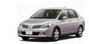 日産 ラティオ SNC11の画像 日産 ラティオ SNC11