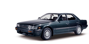 日産 ローレル EC33の画像 日産 ローレル EC33