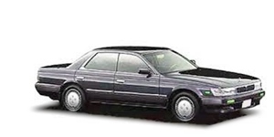 日産 ローレル ECC33の画像 日産 ローレル ECC33