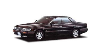 日産 ローレル FC33の画像 日産 ローレル FC33