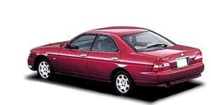 日産 ローレル GC35の画像 日産 ローレル GC35