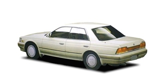 日産 ローレル HC33の画像 日産 ローレル HC33