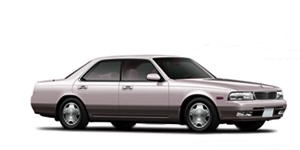 日産 ローレル HC34の画像 日産 ローレル HC34
