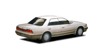 日産 ローレル HCC33の画像 日産 ローレル HCC33