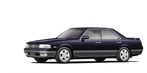 日産 ローレル SC34の画像 日産 ローレル SC34